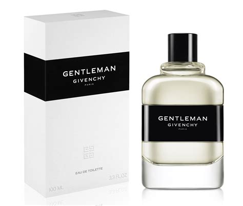 givenchy gentleman profumo|givenchy for men.